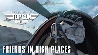 If Top Gun was about Clone Wars [upl. by Willet187]