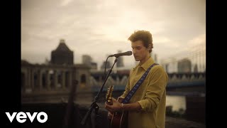 Shawn Mendes  Summer Of Love Official Acoustic Video [upl. by Lenhard]