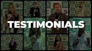 Testimonials  3rd International Congress on Cosmetology and Plastic Surgery [upl. by Carl]