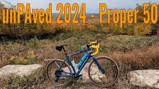 unPAved 2024  Proper 50 [upl. by Ainaled]