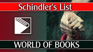 Schindlers Ark Schindlers List  1982  Thomas Keneally  Book introduction Audiobook [upl. by Wettam]