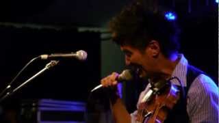 Kishi Bashi  It All Began With A Burst Live on KEXP [upl. by Thenna]