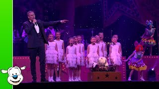 Samson amp Gert  Alles Is Op  Kerstshow 2016  2017 [upl. by Tory]