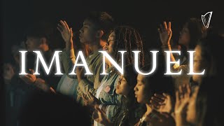 Imanuel Official Music Video  Sukawarna Worship [upl. by Wyne]