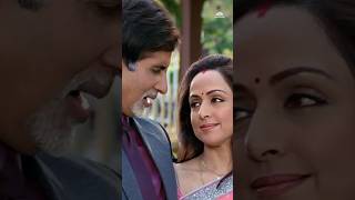 आखिर हम घर आही गए लेकिन ये घर कैसे चलेगा  amitabhbachchan ytshorts [upl. by Riehl46]