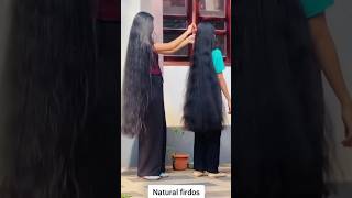 Best Diy Shampoo Hack For Double Hair Growth❤️haircare shortvideo shorts [upl. by Eillor]