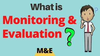 What is monitoring and evaluation monitoringandevaluation motivation evaluation [upl. by Atnoed]