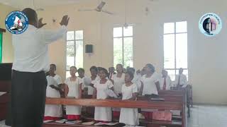 CORONATION CHURCH CHOIR LAUTOKA AU LOMANI JISU [upl. by Belmonte453]