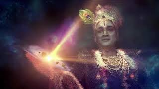 Sudarshan Chakra Theme Song Mahabharat Star Plus [upl. by Asiluy]