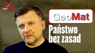 Państwo bez zasad [upl. by Ashby]