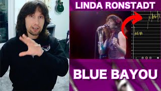 Just how accurate is Linda Ronstadt LIVE Lets take a look [upl. by February]