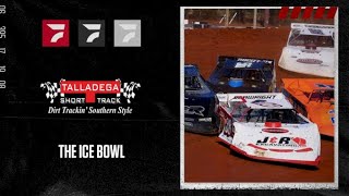 LIVE 2024 Ice Bowl Qualifying at Talladega Short Track [upl. by Beichner677]