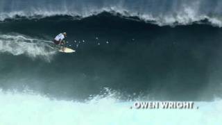 Billabong Pro Tahiti  Final Day Highlights [upl. by Hannie442]