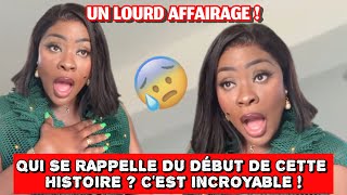 🚨EH😰QUAND UN HOMME DEVIENT RICHE ET MONTRE SON VRAI VISAGE À SA FEMME DE GALÈRE hamondchic [upl. by Amaty]