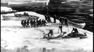 Survival The Shackleton Story [upl. by Netti]