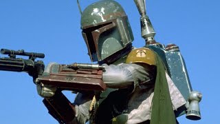 HandsDown The Worst Things Boba Fett Has Done [upl. by Beora]