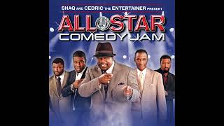 DeRay Davis  Katt Williams All Star Comedy Jam [upl. by Allevon761]