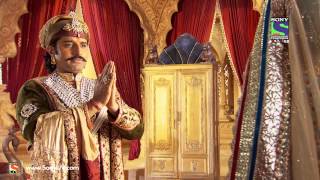 Bharat Ka Veer Putra  Maharana Pratap  Episode 123  18th December 2013 [upl. by Johppah]