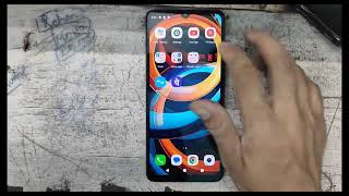 MI REDMI A3 PATTERN amp FRP UNLOCK ONE CLICK ANDROID MULTI TOOL FREE NO CREDIT NEW UPDATE 2024 [upl. by Schulze]