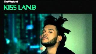 The Weeknd  Wanderlust feat Pharrell [upl. by Atiras]