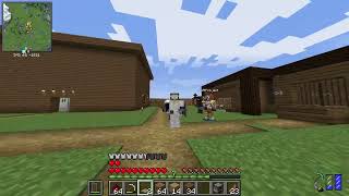 5 FORMAS DE TROLLEAR A TU VECINO EN MINECRAFT PARODIA [upl. by Tanner277]