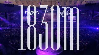 TOKYO DOME～1830mの夢～DVD SG SELECTION DIGEST  AKB48公式 [upl. by Allwein96]