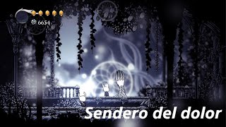 Hollow Knight Sendero del dolor [upl. by Brig]