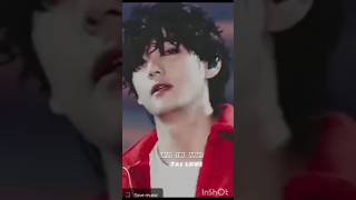 BTS V status Hindi song 🔥 bts v tae bear viral cute hot kpop status cute [upl. by Jaymie417]