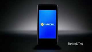 Türkiyenin ilk yerli akıllı telefonu Turkcell T40 [upl. by Odyssey]