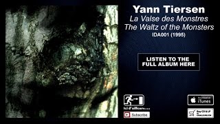 Yann Tiersen  The Waltz of the Monsters  5 Ballendaï [upl. by Perkoff201]