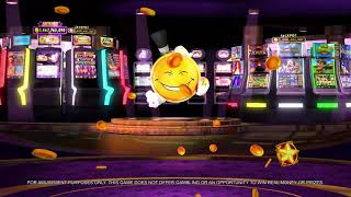 Cashman Casino Las Vegas Slots [upl. by Kushner]