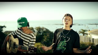 Sensaciones Sin Tu Cuerpo  Wan Sheipi ft Astronautiko Official Video🍃 [upl. by Delogu]