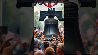 The Legend of the Liberty Bell [upl. by Nesta]