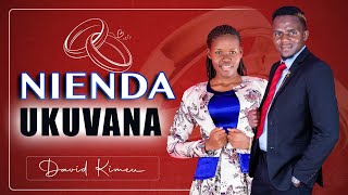 NIENDA KUUVANA MARKBYMBETE MWEENE OFFICIAL AUDIO [upl. by Yentroc]