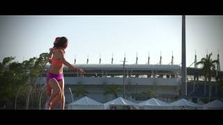 IAAF World Relays Bahamas 2014  IAAF TV  IAAF RADIO [upl. by Oria]