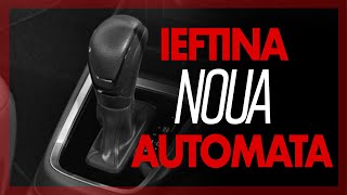 TOP 7 Mașini IEFTINE NOI AUTOMATE [upl. by Devlin359]