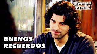 Fatmagul Español  Kerim Llevó a Fatmagul a Cenar  Sección 47 [upl. by Jez]