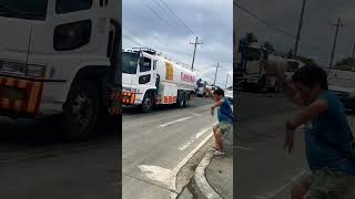 Trending Busina Truck viralshort funny satisfyingvedio trendingshorts [upl. by Neelra]