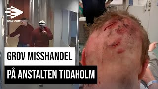 GROV MISSHANDEL PÅ ANSTALTEN TIDAHOLM  HELA RÄTTEGÅNGEN [upl. by Yelloh]