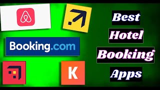 Best Website amp Apps For Hotel Booking 2024 Cheap And Best  Specific Tech [upl. by Marsden]