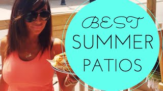 BEST Summer Patios [upl. by Scibert]