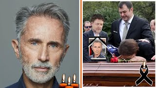 Thierry Lhermitte décède à 70 ans  Condoléances au public [upl. by Euphemia482]