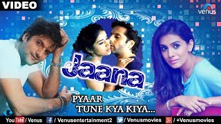 O Jaana Eng Sub Full Video Song HD With Lyrics  Tere Naam [upl. by Lilllie824]