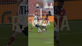 The Art Of Rabona Goals [upl. by Ursulina11]