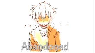 Abandoned Mystic Messenger Comic Dub [upl. by Chi434]