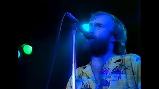 GENESIS  Dancing with the Moonlit Knight  Carpet Crawlers live in Sheffield 1980 [upl. by Ambrosius]