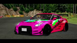 Yamamichi — Drift MTA [upl. by Wilfred637]