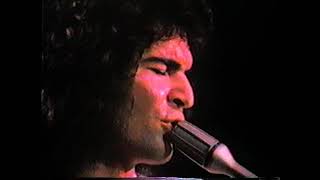 Gino Vannelli  Live In Los Angeles 1980 44 [upl. by Gerri]