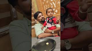 RAYA RAYA RAYAAN  please subscribe 🙏 raayan raayansongs shorts luckyrayaan fatherson papa [upl. by Nisbet648]