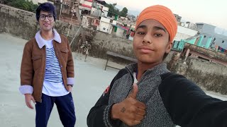 free fire ID ka give boy  🥺 souravjvlogs ranjeetsinghvlogs youtube [upl. by Corley]